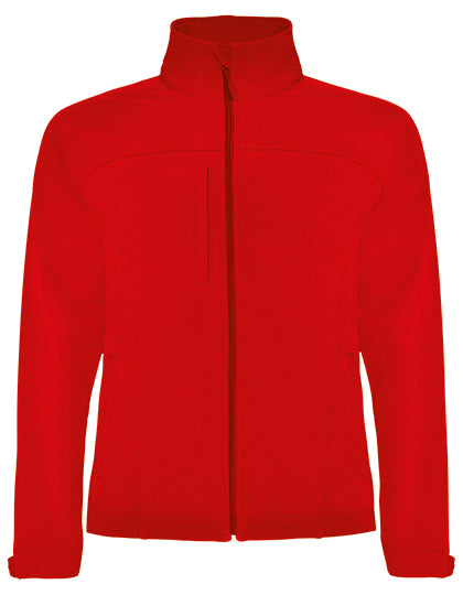 Rudolph Softshell Jacket