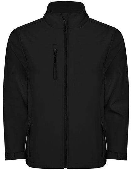 Men´s Nebraska Softshell Jacket