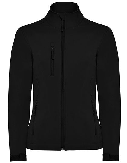 Women´s Nebraska Softshell Jacket