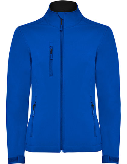 Women´s Nebraska Softshell Jacket