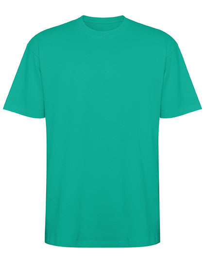 Bull Oversize Unisex T-Shirt