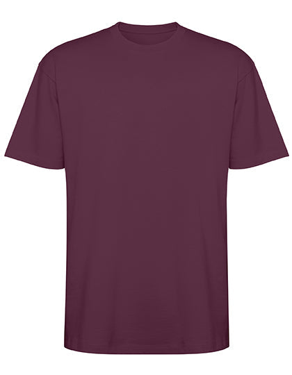 Bull Oversize Unisex T-Shirt