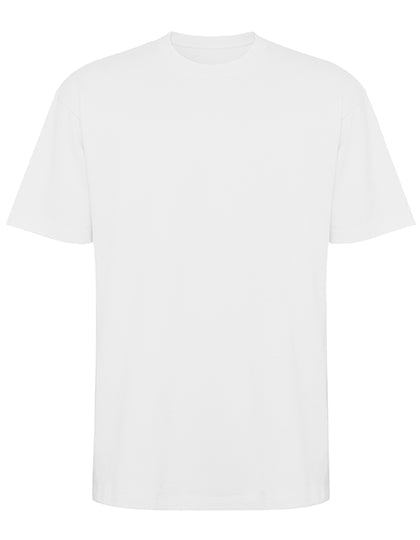 Bull Oversize Unisex T-Shirt