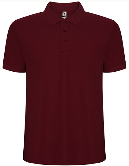 Pegaso Premium Poloshirt