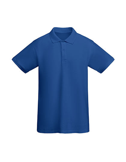 Poloshirt Prince