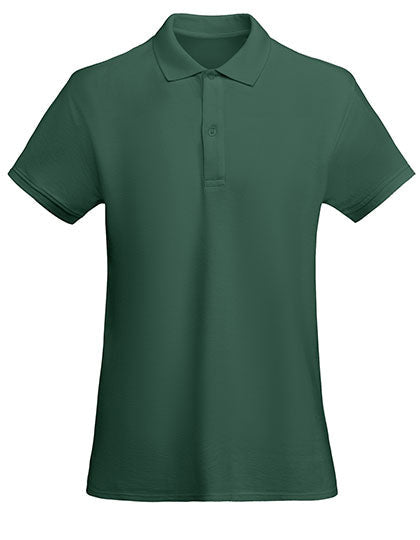 Women´s Poloshirt Prince