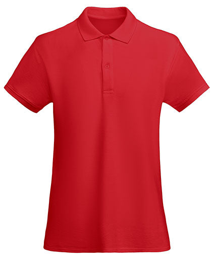 Women´s Poloshirt Prince
