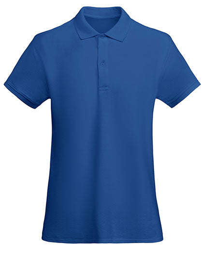 Women´s Poloshirt Prince