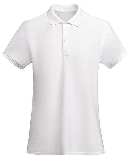 Women´s Poloshirt Prince