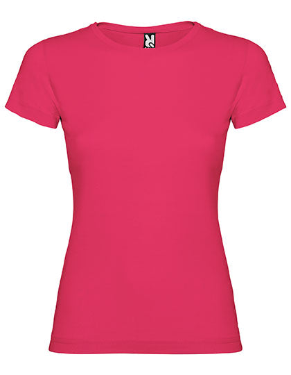 Girls Jamaica T-Shirt