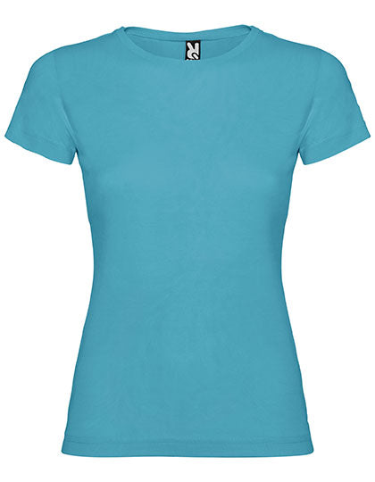 Girls Jamaica T-Shirt