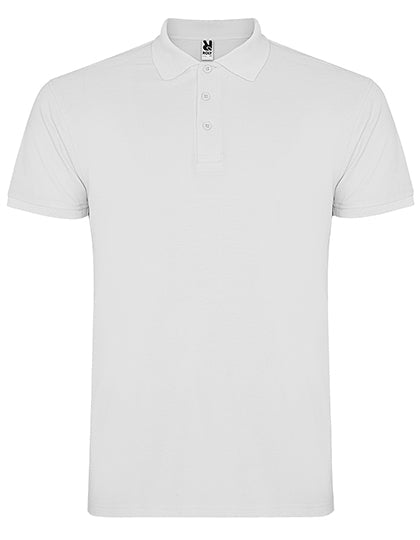 Kids´ Star Poloshirt