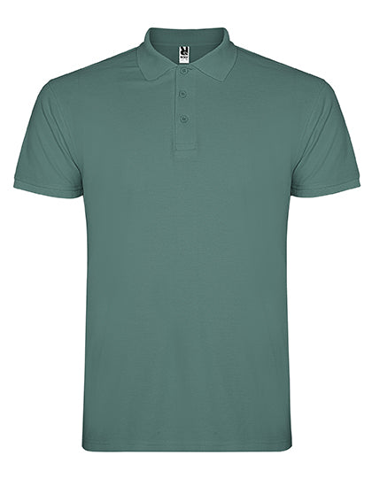 Men´s Star Poloshirt