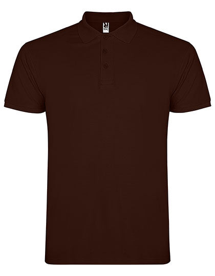 Men´s Star Poloshirt