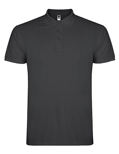 Men´s Star Poloshirt