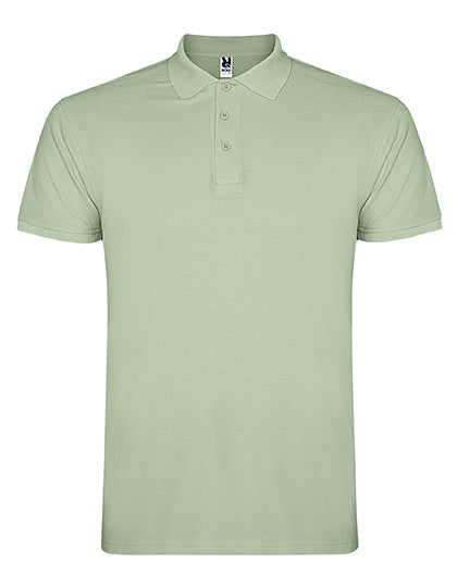 Men´s Star Poloshirt