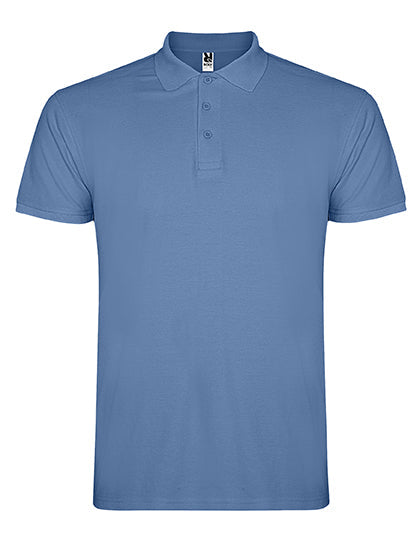 Men´s Star Poloshirt