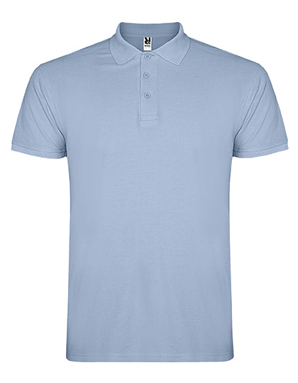 Men´s Star Poloshirt