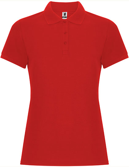 Women´s Pegaso Premium Poloshirt