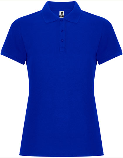 Women´s Pegaso Premium Poloshirt