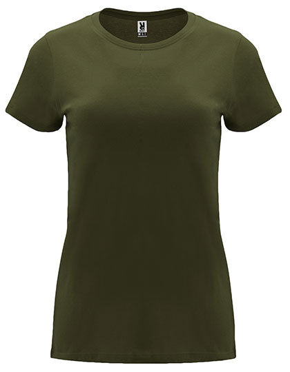 Women´s Capri T-Shirt
