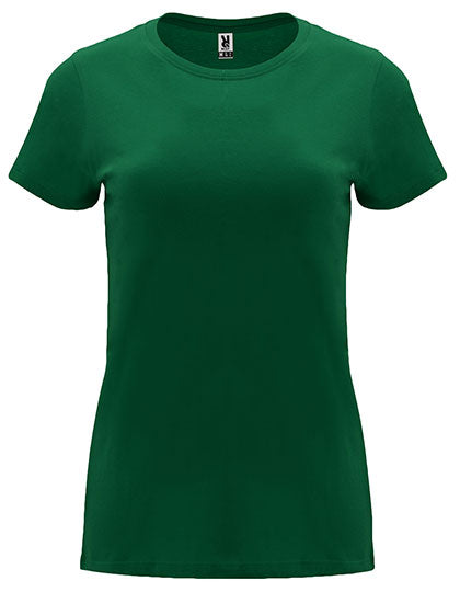 Women´s Capri T-Shirt