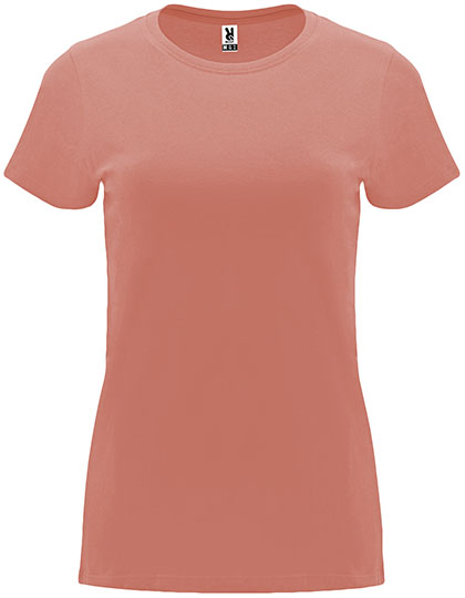 Women´s Capri T-Shirt