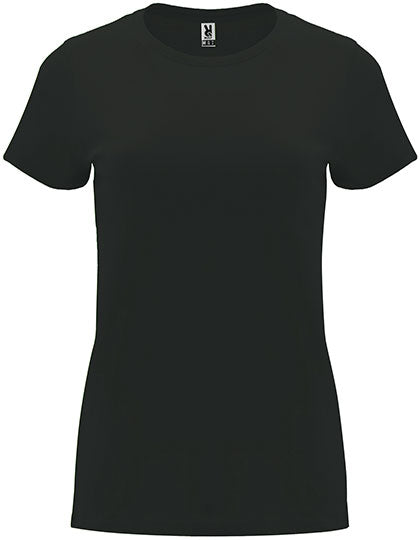 Women´s Capri T-Shirt