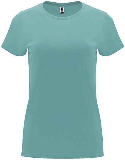 Women´s Capri T-Shirt