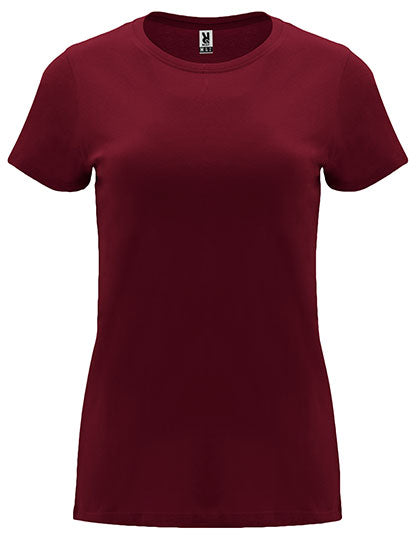 Women´s Capri T-Shirt