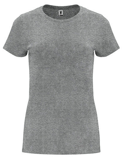Women´s Capri T-Shirt