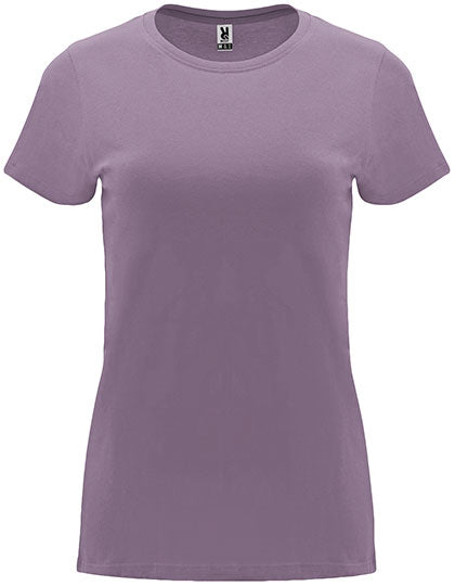 Women´s Capri T-Shirt
