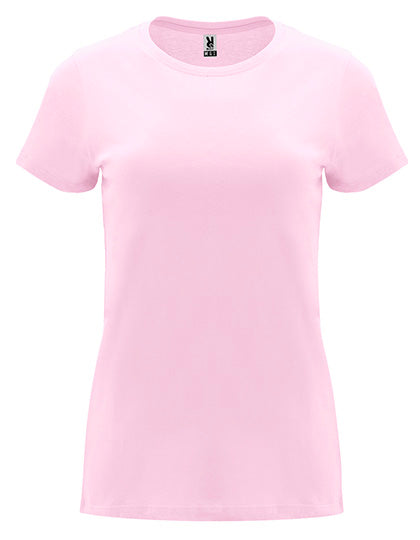 Women´s Capri T-Shirt
