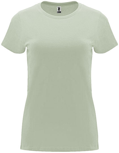 Women´s Capri T-Shirt