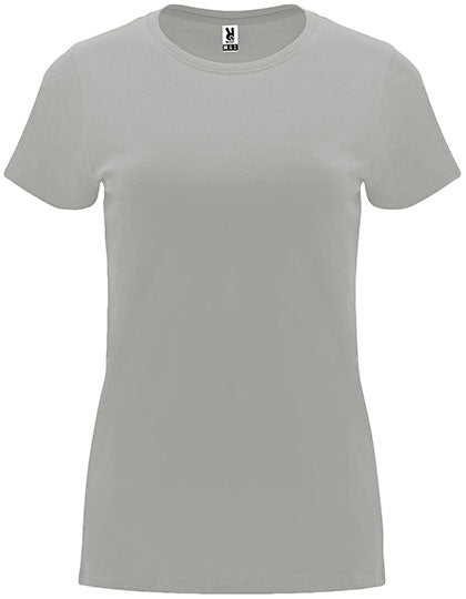 Women´s Capri T-Shirt