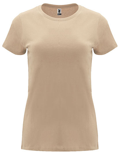 Women´s Capri T-Shirt