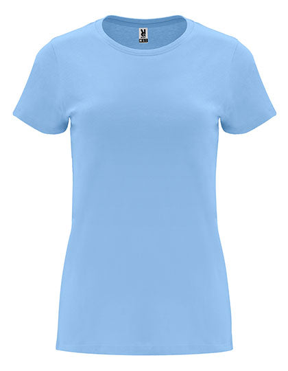 Women´s Capri T-Shirt