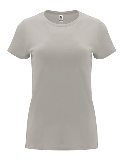 Women´s Capri T-Shirt