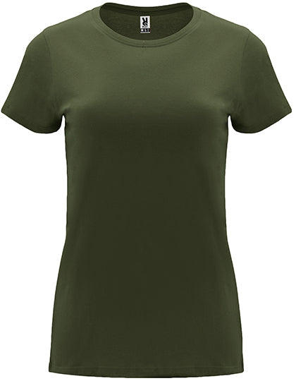 Women´s Capri T-Shirt