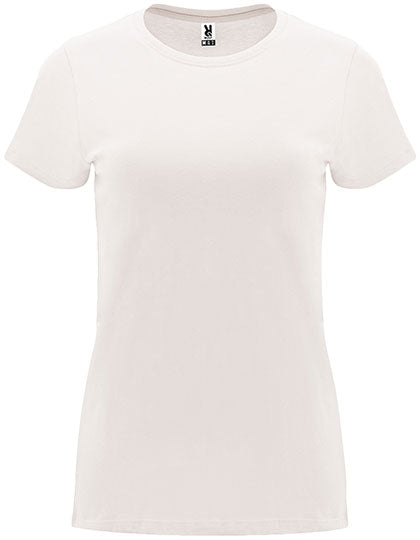 Women´s Capri T-Shirt