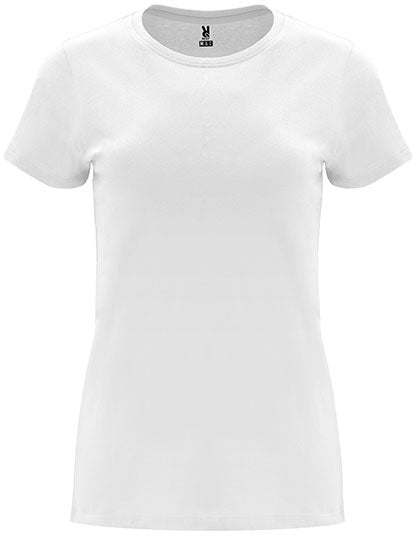 Women´s Capri T-Shirt
