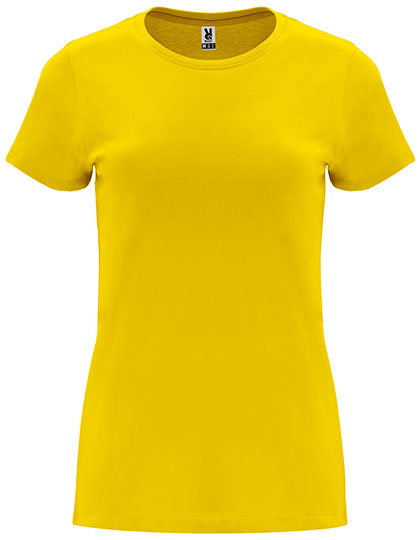 Women´s Capri T-Shirt