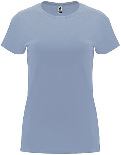 Women´s Capri T-Shirt