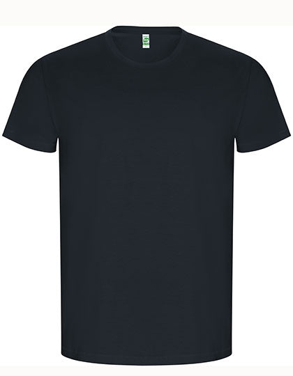 Men´s Golden Organic T-Shirt