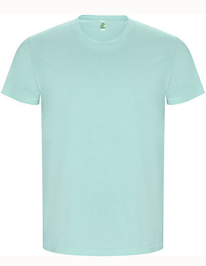 Men´s Golden Organic T-Shirt