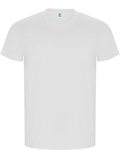 Men´s Golden Organic T-Shirt