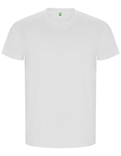 Men´s Golden Organic T-Shirt