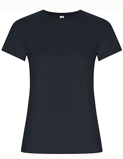 Women´s Golden Organic T-Shirt