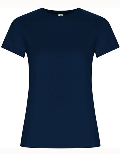 Women´s Golden Organic T-Shirt