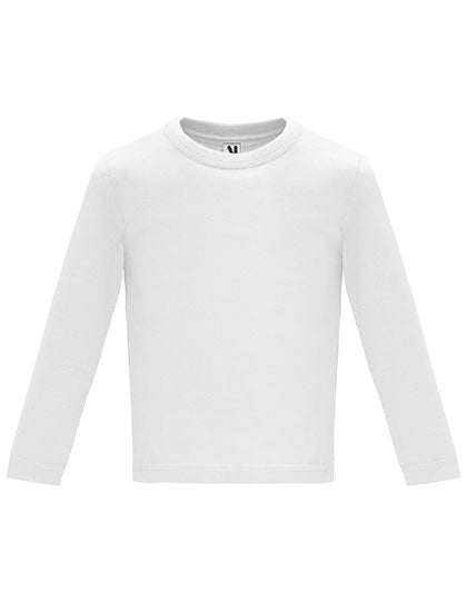 Baby Longsleeve T-Shirt